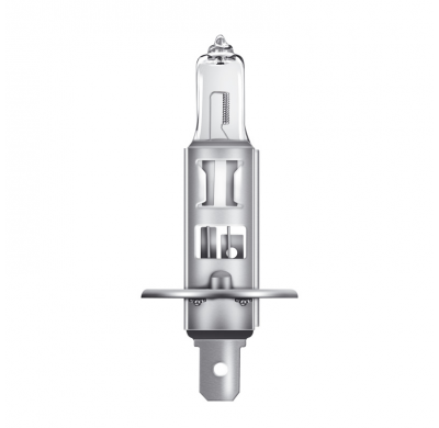 Osram Ultra Life Halogen Bulb - H1 - 12v/55w - 1 Pieza
